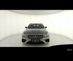 MERCEDES-BENZ E SW AMG 53 eq-boost 4matic auto