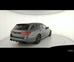 MERCEDES-BENZ E SW AMG 53 eq-boost 4matic auto