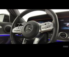 MERCEDES-BENZ E SW AMG 53 eq-boost 4matic auto - 7