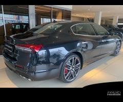 MASERATI Quattroporte V6 430 CV AWD Modena