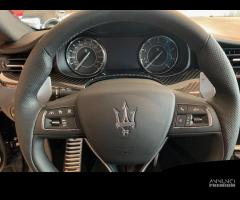 MASERATI Quattroporte V6 430 CV AWD Modena