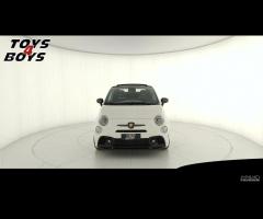 ABARTH 595C 1,4 16v T-JET TURISMO - ABARTH 595C 1.