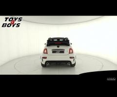 ABARTH 595C 1,4 16v T-JET TURISMO - ABARTH 595C 1.