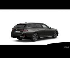 BMW 520d xDrive Touring