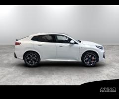 BMW iX2 xDrive30 Msport Pro