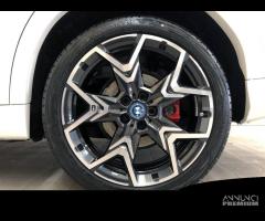 BMW iX2 xDrive30 Msport Pro - 6