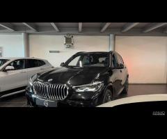 BMW X5 G05 2018 - X5 xdrive30d mhev 48V Msport aut