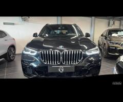 BMW X5 G05 2018 - X5 xdrive30d mhev 48V Msport aut