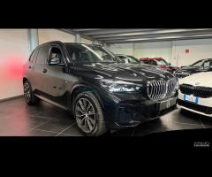 BMW X5 G05 2018 - X5 xdrive30d mhev 48V Msport aut