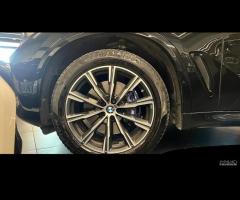 BMW X5 G05 2018 - X5 xdrive30d mhev 48V Msport aut