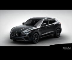 MASERATI Levante V6 430 CV AWD Modena Ultima