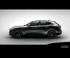 MASERATI Levante V6 430 CV AWD Modena Ultima