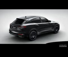 MASERATI Levante V6 430 CV AWD Modena Ultima