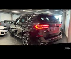 BMW X5 G05 2018 - X5 xdrive30d mhev 48V Msport aut - 16