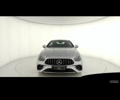 MERCEDES-BENZ E Coupe AMG 53 mhev (eq-boost) 4mati