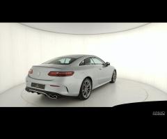 MERCEDES-BENZ E Coupe AMG 53 mhev (eq-boost) 4mati