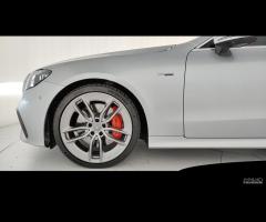 MERCEDES-BENZ E Coupe AMG 53 mhev (eq-boost) 4mati - 11