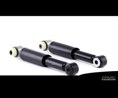 COPPIA AMMORTIZZATORI POST BILSTEIN MERCEDES-BENZ