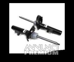 COPPIA AMMORTIZZATORI ANT ORIGINALE FORD CMAX FOCU