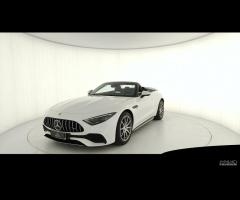 MERCEDES-BENZ AMG SL 43 Premium Plus 381cv auto