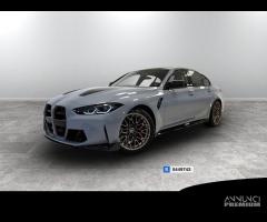 BMW M3 CS - 1