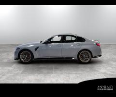 BMW M3 CS - 3