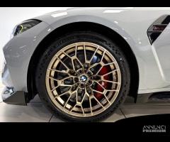 BMW M3 CS - 5