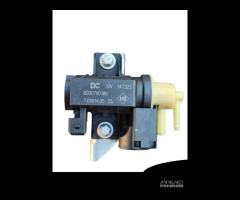 Valvola solenoide mercedes classe a w 176 180 cdi