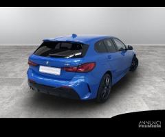 BMW 118 i Msport - 3