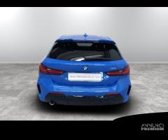 BMW 118 i Msport - 4