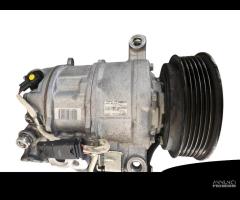 Compressore clima A/C mercedes classe a w 176