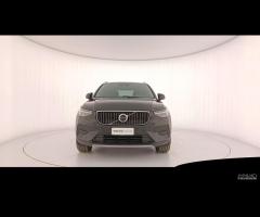 VOLVO XC40 1.5 t4 recharge phev Essential auto