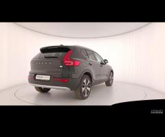 VOLVO XC40 1.5 t4 recharge phev Essential auto