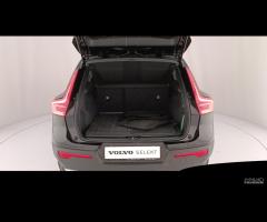 VOLVO XC40 1.5 t4 recharge phev Essential auto