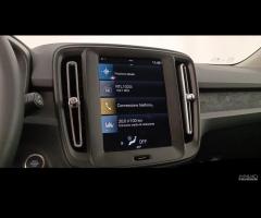 VOLVO XC40 1.5 t4 recharge phev Essential auto - 14