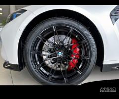 BMW M4 Competition M xDrive - SOLO CON PERMUTA - 5