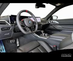 BMW M4 Competition M xDrive - SOLO CON PERMUTA - 6