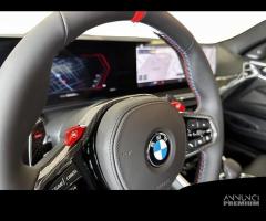 BMW M4 Competition M xDrive - SOLO CON PERMUTA - 25