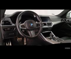 BMW Serie 4 G22 2020 Coupe - 420d Coupe mhev 48V M - 9