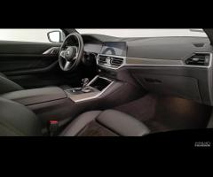 BMW Serie 4 G22 2020 Coupe - 420d Coupe mhev 48V M - 12