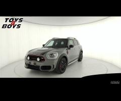 MINI Mini Countryman F60 2017 - Mini Countryman 2.