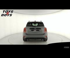 MINI Mini Countryman F60 2017 - Mini Countryman 2.