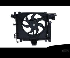 ELETTROVENTOLA AG SMART FORTWO GA226011