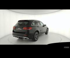 MERCEDES-BENZ GLC - X253 2019 - GLC 220 d Premium