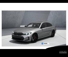 BMW M340 d xDrive - 1