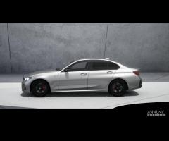 BMW M340 d xDrive - 4