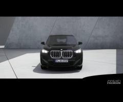 BMW X1 xDrive 20d Msport - 3