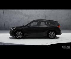 BMW X1 xDrive 20d Msport - 4