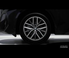 BMW X1 xDrive 20d Msport - 8