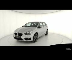 BMW Serie 2 F45 2014 Active Tourer - 218i Active T